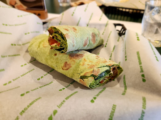 Photo of ZAATAR W ZEIT - 531 Granville St, Vancouver, BC V6C 1X6